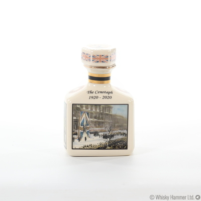 Macallan - Cenotaph 100th Anniversary (Pointers) 5cl