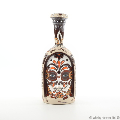 Dos Artes - Extra Anejo Tequila (1 Litre)