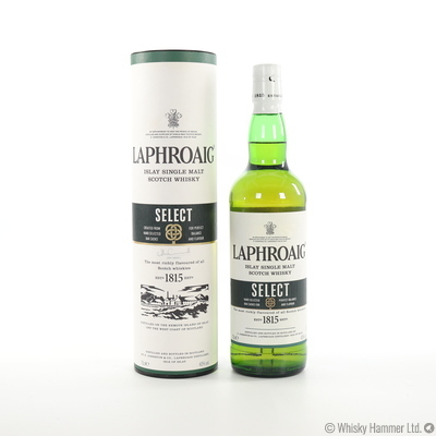 Laphroaig - Select