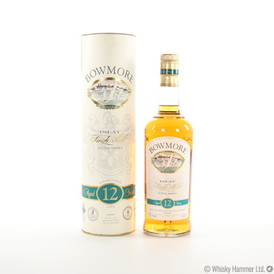 Bowmore - 12 Year Old