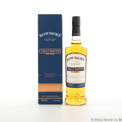 Bowmore - Vault Edition (First Release)