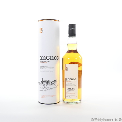 AnCnoc - 12 Year Old