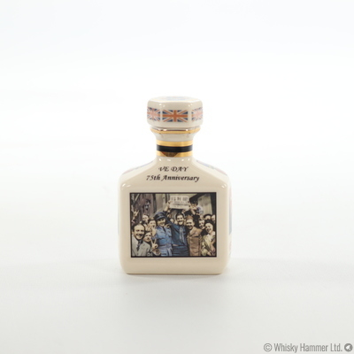 Macallan - VE Day 75th Anniversary (Pointers) 5cl