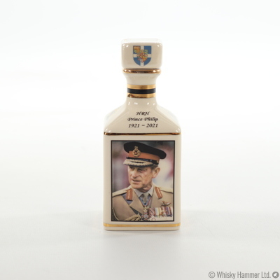 Macallan - Prince Philip (Pointers) 10cl