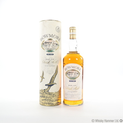 Bowmore - Surf (1 Litre)