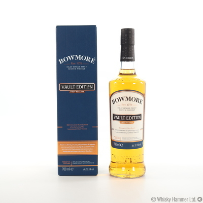 Bowmore - Vault Edition (First Release)