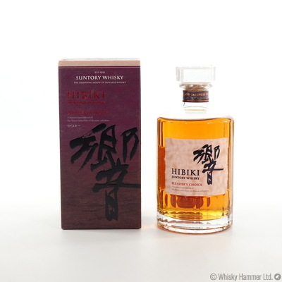 Hibiki - Blender's Choice