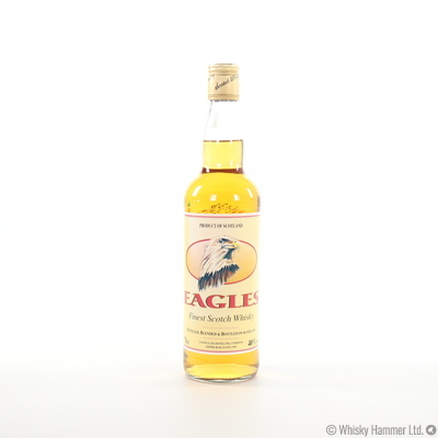 Eagles - Finest Scotch Whisky