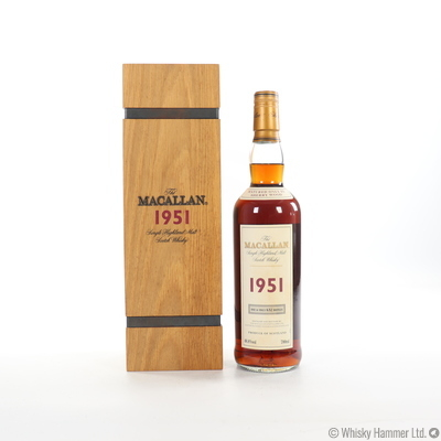 Macallan - 1951