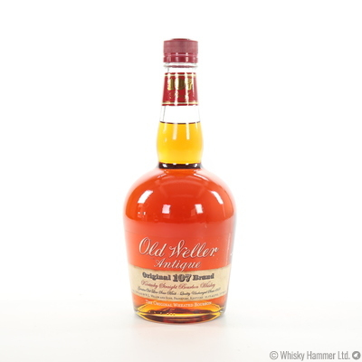 W.L. Weller - Antique (Original 107 Brand) 75cl