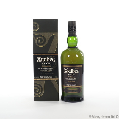 Ardbeg - An Oa (75cl)