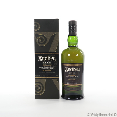 Ardbeg - An Oa (75cl)