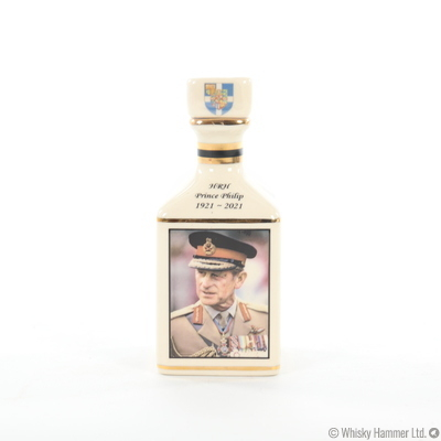 Macallan - Prince Philip (Pointers) 10cl