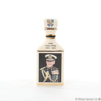 Macallan - Prince Philip (Pointers) 10cl