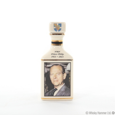 Macallan - Prince Philip (Pointers) 10cl