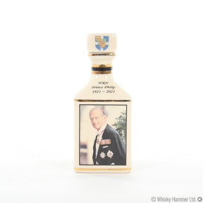 Macallan - Prince Philip (Pointers) 10cl