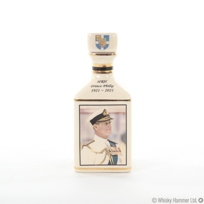 Macallan - Prince Philip (Pointers) 10cl