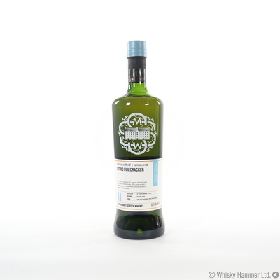 Ben Nevis - 11 Year Old (2009) SMWS 78.47