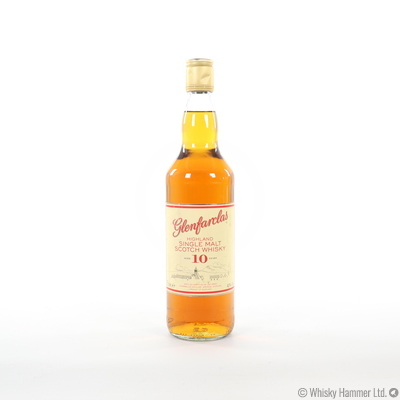 Glenfarclas - 10 Year Old