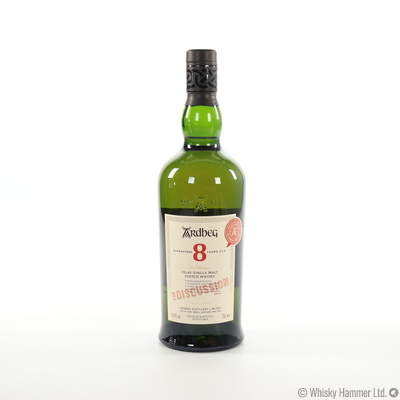 Ardbeg - 8 Year Old (For Discussion) Committee Exclusive