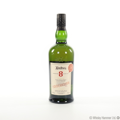 Ardbeg - 8 Year Old (For Discussion) Committee Exclusive