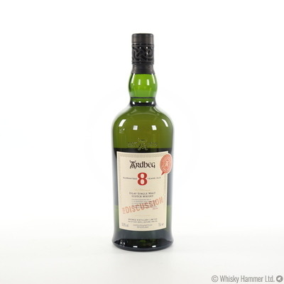 Ardbeg - 8 Year Old (For Discussion) Committee Exclusive