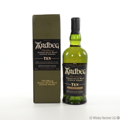 Ardbeg - 10 Year Old