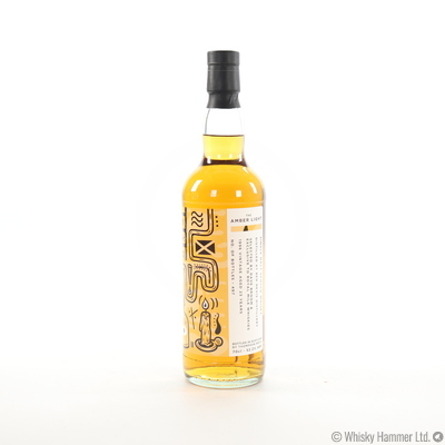 Ben Nevis - 23 Year Old (1996) Thompson Brothers