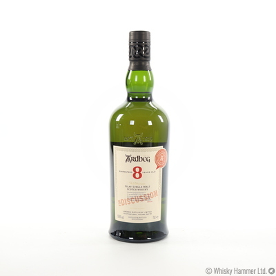 Ardbeg - 8 Year Old (For Discussion) Committee Exclusive