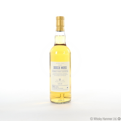 Bruichladdich - 10 Year Old (Lochindaal) Private Cask Bottling