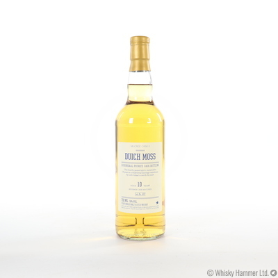 Bruichladdich - 10 Year Old (Lochindaal) Private Cask Bottling
