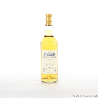 Bruichladdich - 10 Year Old (Lochindaal) Private Cask Bottling