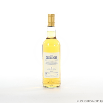 Bruichladdich - 10 Year Old (Lochindaal) Private Cask Bottling