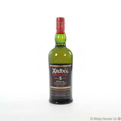 Ardbeg - 5 Year Old (Wee Beastie)