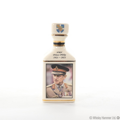 Macallan - Prince Philip (Pointers) 10cl