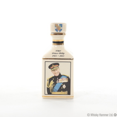 Macallan - Prince Philip (Pointers) 10cl