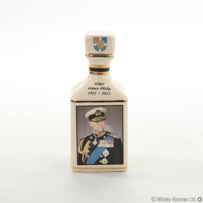 Macallan - Prince Philip (Pointers) 10cl