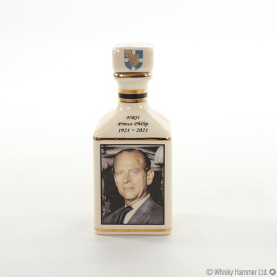Macallan - Prince Philip (Pointers) 10cl