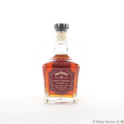 Jack Daniel's - Single Barrel Rye