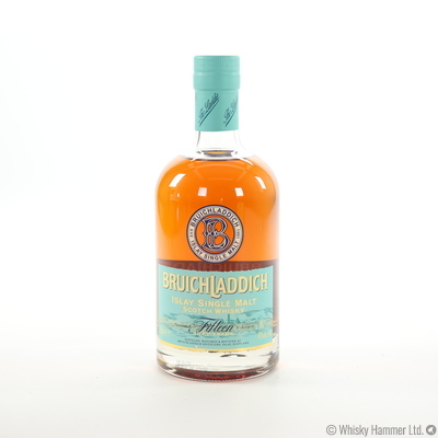 Bruichladdich - 15 Year Old (2nd Edition) 75cl