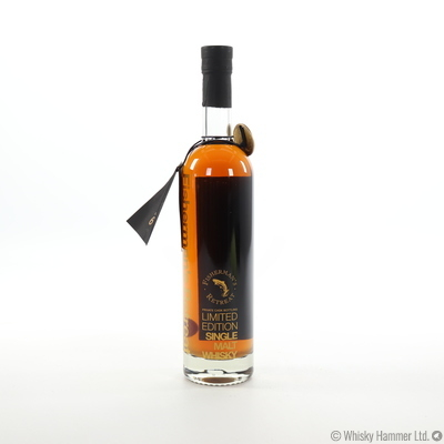 Bruichladdich - 12 Year Old (2007) Rivesaltes Wine Cask (Fisherman's Retreat) 50cl