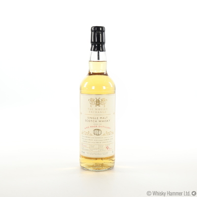 Aird Mhor - 9 Year Old (2009) TWE