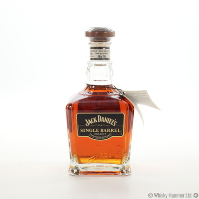 Jack Daniel's - Single Barrel Select