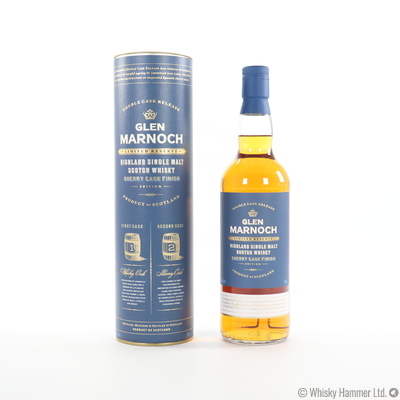 Glen Marnoch - Sherry Cask Finish