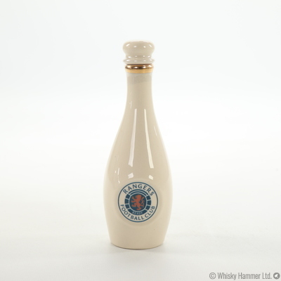 Rutherford's - Rangers Football Club Decanter (5cl)