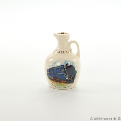 Rutherford's - The Mallard Decanter (5cl)