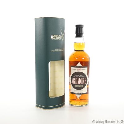 Ardmore - 1995 (Gordon and Macphail)