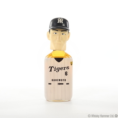 Karuizawa - Hanshin Tigers (6 Kanemoto) 36cl