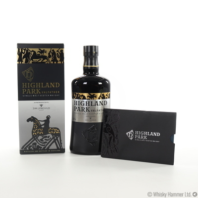 Highland Park - Valfather