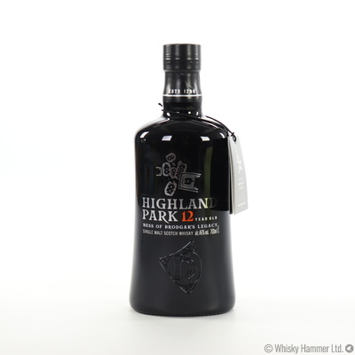 Highland Park - 12 Year Old (Ness Of Brodgar's Legacy)